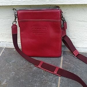 Coach Leatherware est. 1941